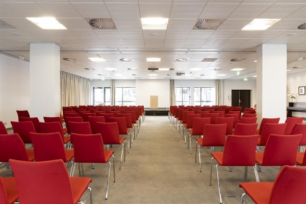 RADISSON BLU PARIS-BOULOGNE